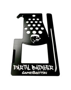PARTY BADGER Multi Tool